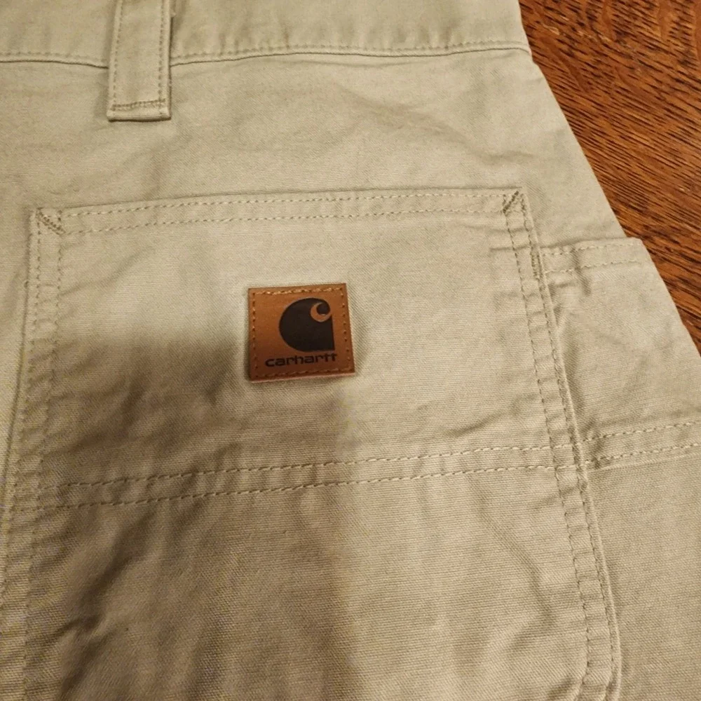 Carhartt Men's Shorts relaxed fit size 48 Classic Style Casual Versatile New
